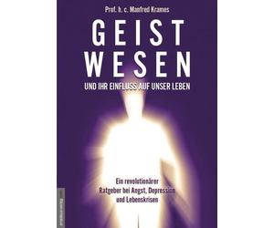Jan van Helsing Geistwesen - und ihr Einfluss auf unser Leben: Ein r (Tascabile)