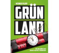 Jan van Helsing Grünland: Wie eine grüne Sekte den Rest der W (Copertina rigida)