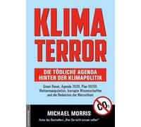 Jan van Helsing Klima Terror - Die tödliche Agenda hinter der (Copertina rigida)