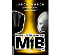 Jan van Helsing Mein Vater war ein MiB - Band 3: Die volle Of (Copertina rigida)