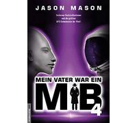 Jan van Helsing Mein Vater war ein MiB - Band 4: Verlorene Ho (Copertina rigida)