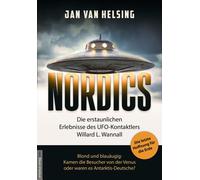 Jan van Helsing NORDICS: Die letzte Hoffnung für die Erde (Tascabile)