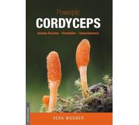 Jan van Helsing V Powerpilz Cordyceps: Immun-Booster, Virenkiller, T (Tascabile)