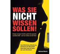 Jan van Helsing Was Sie nicht wissen sollen: Einigen wenigen (Copertina rigida)