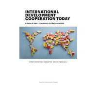 Jan Van Ongevalle Huib Huyse Patric International Development Cooper (Tascabile)
