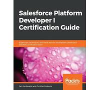 Jan Vandevelde Gunther Salesforce Platform Developer I Certificatio (Tascabile)