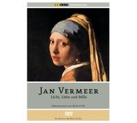 Jan Vermeer - ARTdokumentation