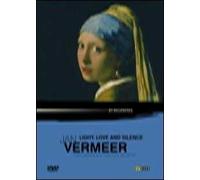 Compilation - Jan Vermeer - Light, Love And Silen [Edizione: Regno Unito]