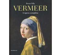 Jan Vermeer. L'opera completa