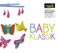Jan Vogler Baby Klassik (CD)