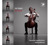 Jan Vogler My Tunes (CD)