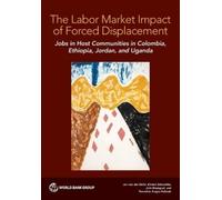Jan von der Goltz Kirsten Schuettler Julie B The Labor Market Impact (Tascabile)