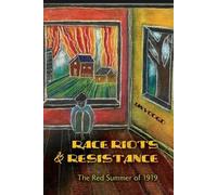 Jan Voogd Race Riots and Resistance (Tascabile)