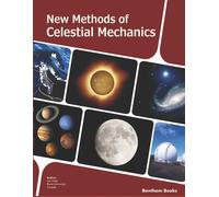 Jan Vrbik New Methods of Celestial Mechanics (Tascabile)