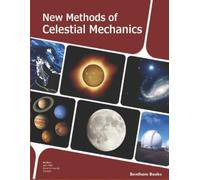 Jan Vrbik New Methods of Celestial Mechanics (Tascabile)