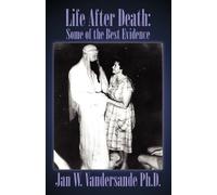 Jan W Vandersande Life After Death (Tascabile)