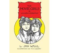 Jan Wahl The Movie Girls (Tascabile)