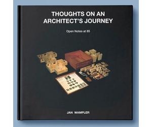 Jan Wampler Eyck Aldo THOUGHTS ON AN AR (Copertina rigida) (PRESALE 28/03/2026)