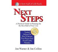 Jan Warner Jan Collins Next Steps (Tascabile)