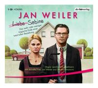 Jan Weiler - Liebe Sabine