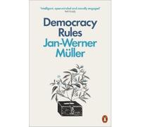 Jan-Werner Müller Democracy Rules (Tascabile)