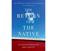 Jan Willem Duyvendak, Josip Kesic – Return of the Native – Tascabile