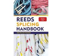 Jan-Willem Polman Reeds Splicing Handbook (Tascabile) Reeds Handbooks