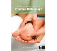 Jan Williamson The Complete Guide to Precision Reflexology (Tascabile)
