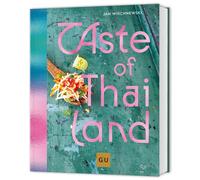 Jan Wischnewski Taste of Thailand (GU Länderküche) (Copertina rigida)