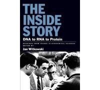 Jan Witkowski The Inside Story (Tascabile)