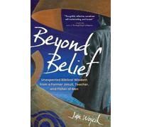 Jan Wojcik Beyond Belief (Copertina rigida)