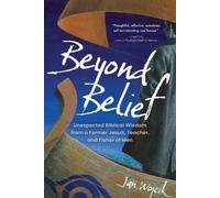 Jan Wojcik Beyond Belief (Tascabile)