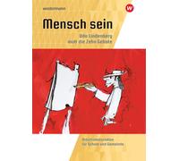Jan Woppowa Michael Fr Mensch sein: Udo Lindenberg malt die 10 Gebot (Tascabile)