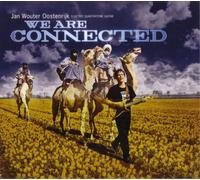 Jan Wouter Oostenrijk We Are Connected (CD) Album