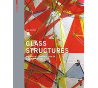 Jan Wurm Glass Structures (Copertina rigida)