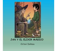 Jan y el elixir mágico