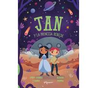 Jan y la Princesa Rebelde: 2