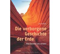Jan Zalasiewicz Die verborgene Geschichte der Erde: Was Geste (Copertina rigida)