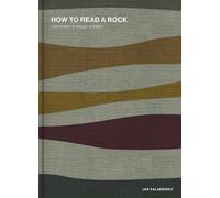 Jan Zalasiewicz How to Read a Rock (Copertina rigida)