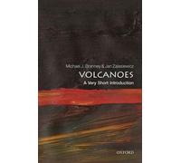 Jan Zalasiewicz Michael J Branney Volcanoes (Tascabile) Very Short Introductions