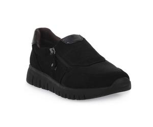 JANA 001 BLACK scarpe Donna 37