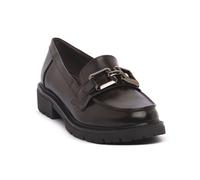 JANA 304 MOCCA NAPPA mocassino Donna 38