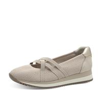 JANA BEIGE ballerine Donna 39