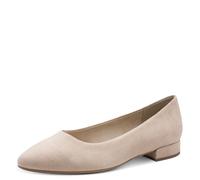 Jana 8-22174-42, Ballerine Donna, Beige, 38 EU