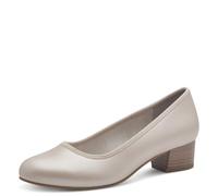 Jana 8-22360-42, Scarpe décolleté Donna, Pearl, 39 EU