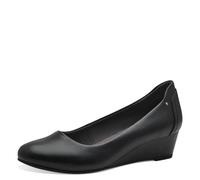 Jana 8-22376-42, Scarpe décolleté Donna, Nero, 41 EU