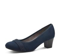 Jana 8-22467-42, Scarpe décolleté Donna, Blu Navy, 40 EU