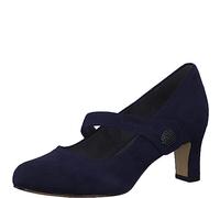 Jana 8-22473-41, Scarpe décolleté Donna, Blu (Navy), 40 EU Larga