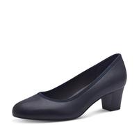 Jana 8-22477-41, Scarpe décolleté Donna, Blu Navy, 37 EU