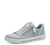 Jana 8-23660-42, Sneaker Donna, Azzurro, 38 EU